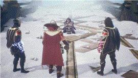 天龙八部私服面巾db